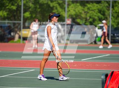 Thumbnail 2 in Cheyenne Mountain vs Mullen (CHSAA 4A Championship) photogallery.