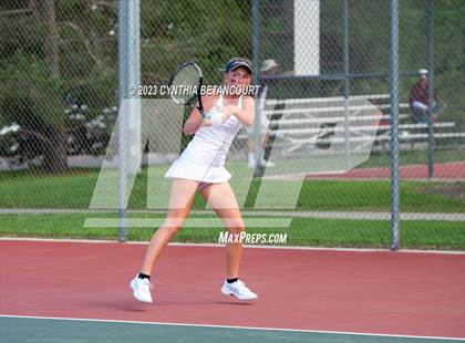 Thumbnail 1 in Cheyenne Mountain vs Mullen (CHSAA 4A Championship) photogallery.
