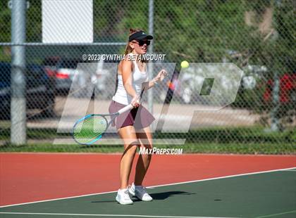 Thumbnail 3 in Cheyenne Mountain vs Mullen (CHSAA 4A Championship) photogallery.