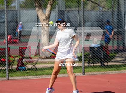 Thumbnail 2 in Cheyenne Mountain vs Mullen (CHSAA 4A Championship) photogallery.