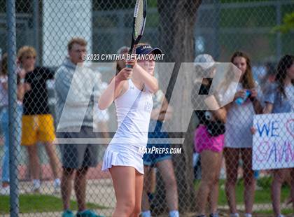 Thumbnail 1 in Cheyenne Mountain vs Mullen (CHSAA 4A Championship) photogallery.