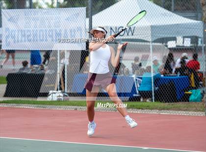Thumbnail 3 in Cheyenne Mountain vs Mullen (CHSAA 4A Championship) photogallery.