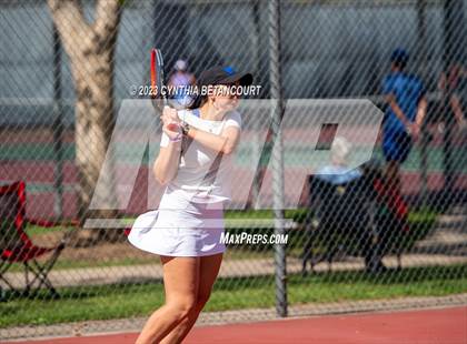 Thumbnail 3 in Cheyenne Mountain vs Mullen (CHSAA 4A Championship) photogallery.