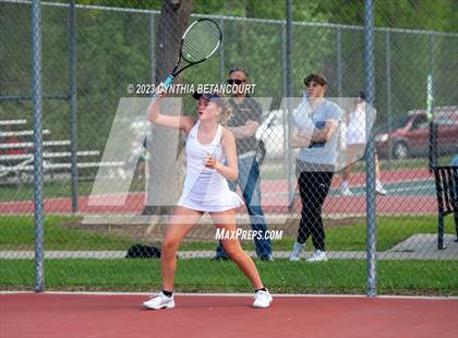 Thumbnail 1 in Cheyenne Mountain vs Mullen (CHSAA 4A Championship) photogallery.