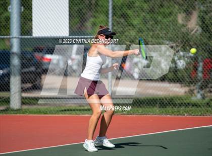 Thumbnail 1 in Cheyenne Mountain vs Mullen (CHSAA 4A Championship) photogallery.
