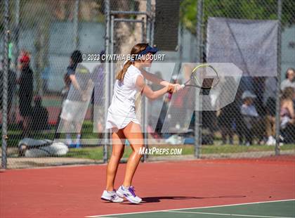 Thumbnail 1 in Cheyenne Mountain vs Mullen (CHSAA 4A Championship) photogallery.