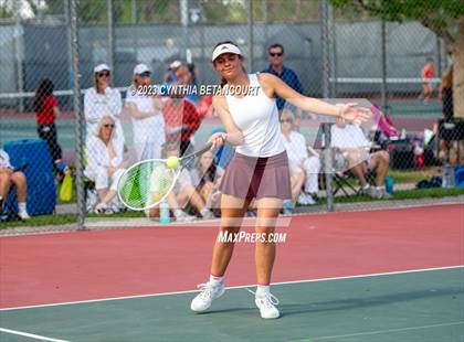 Thumbnail 2 in Cheyenne Mountain vs Mullen (CHSAA 4A Championship) photogallery.