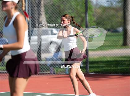 Thumbnail 3 in Cheyenne Mountain vs Mullen (CHSAA 4A Championship) photogallery.