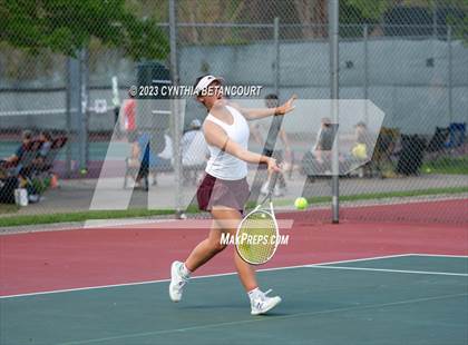 Thumbnail 3 in Cheyenne Mountain vs Mullen (CHSAA 4A Championship) photogallery.