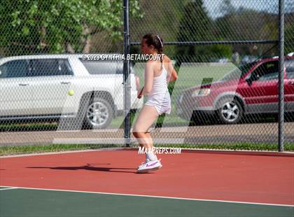 Thumbnail 1 in Cheyenne Mountain vs Mullen (CHSAA 4A Championship) photogallery.