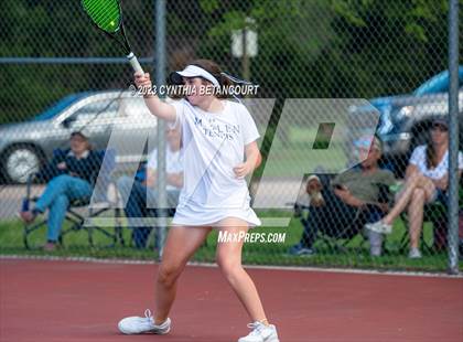 Thumbnail 1 in Cheyenne Mountain vs Mullen (CHSAA 4A Championship) photogallery.