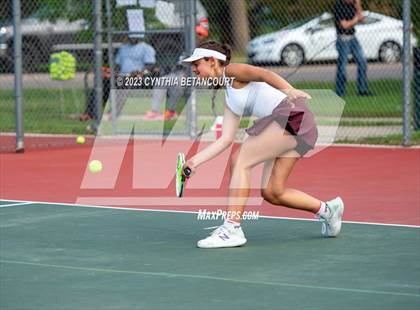 Thumbnail 3 in Cheyenne Mountain vs Mullen (CHSAA 4A Championship) photogallery.