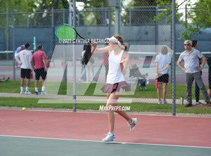 Thumbnail 3 in Cheyenne Mountain vs Mullen (CHSAA 4A Championship) photogallery.