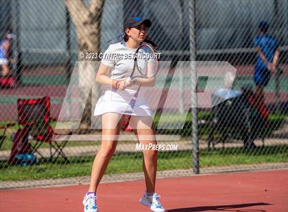 Thumbnail 1 in Cheyenne Mountain vs Mullen (CHSAA 4A Championship) photogallery.