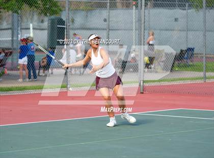 Thumbnail 1 in Cheyenne Mountain vs Mullen (CHSAA 4A Championship) photogallery.
