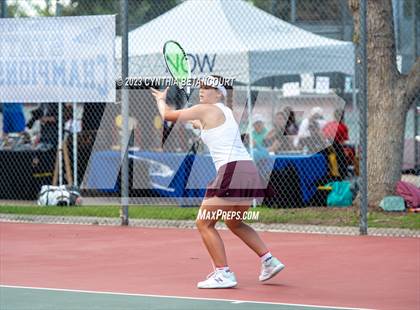 Thumbnail 3 in Cheyenne Mountain vs Mullen (CHSAA 4A Championship) photogallery.