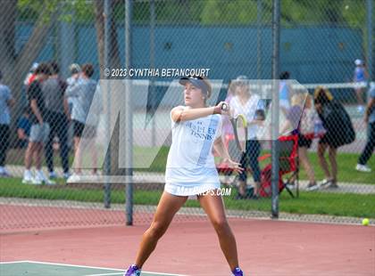 Thumbnail 3 in Cheyenne Mountain vs Mullen (CHSAA 4A Championship) photogallery.