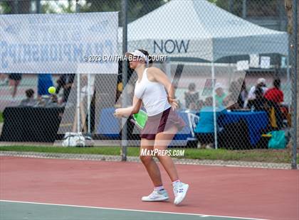 Thumbnail 1 in Cheyenne Mountain vs Mullen (CHSAA 4A Championship) photogallery.