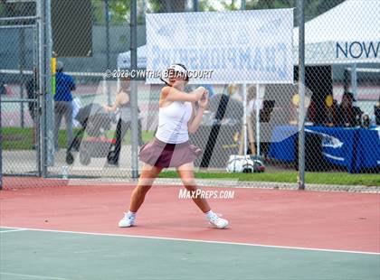 Thumbnail 2 in Cheyenne Mountain vs Mullen (CHSAA 4A Championship) photogallery.