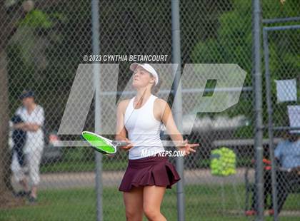 Thumbnail 1 in Cheyenne Mountain vs Mullen (CHSAA 4A Championship) photogallery.