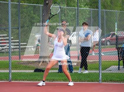 Thumbnail 3 in Cheyenne Mountain vs Mullen (CHSAA 4A Championship) photogallery.