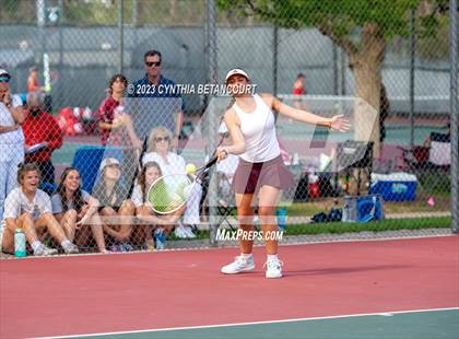 Thumbnail 1 in Cheyenne Mountain vs Mullen (CHSAA 4A Championship) photogallery.