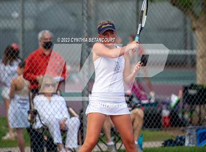 Thumbnail 2 in Cheyenne Mountain vs Mullen (CHSAA 4A Championship) photogallery.
