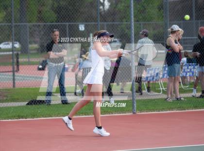 Thumbnail 2 in Cheyenne Mountain vs Mullen (CHSAA 4A Championship) photogallery.