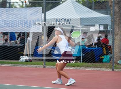 Thumbnail 2 in Cheyenne Mountain vs Mullen (CHSAA 4A Championship) photogallery.