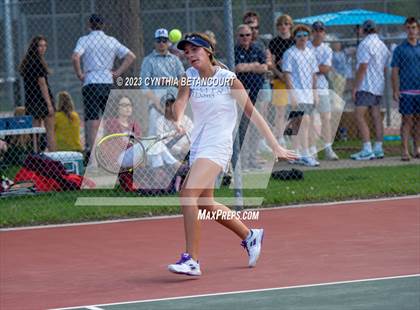 Thumbnail 1 in Cheyenne Mountain vs Mullen (CHSAA 4A Championship) photogallery.
