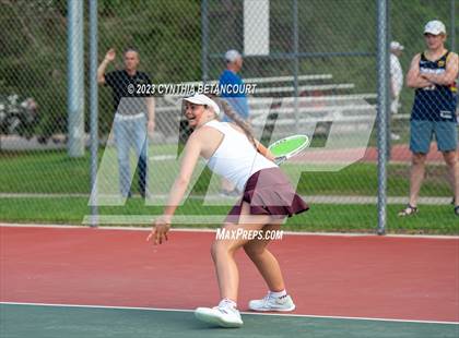 Thumbnail 1 in Cheyenne Mountain vs Mullen (CHSAA 4A Championship) photogallery.