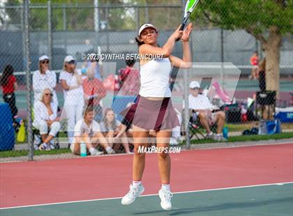 Thumbnail 3 in Cheyenne Mountain vs Mullen (CHSAA 4A Championship) photogallery.