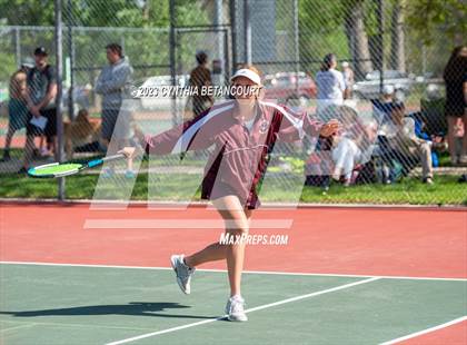 Thumbnail 3 in Cheyenne Mountain vs Mullen (CHSAA 4A Championship) photogallery.