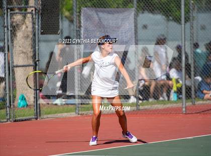 Thumbnail 3 in Cheyenne Mountain vs Mullen (CHSAA 4A Championship) photogallery.