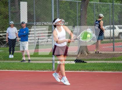 Thumbnail 1 in Cheyenne Mountain vs Mullen (CHSAA 4A Championship) photogallery.