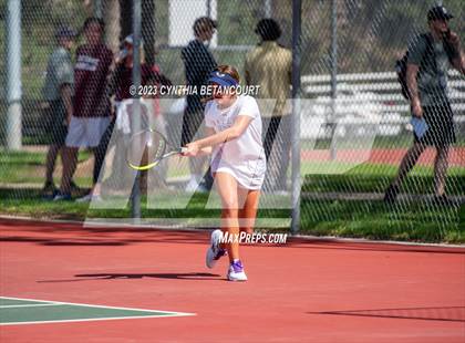Thumbnail 2 in Cheyenne Mountain vs Mullen (CHSAA 4A Championship) photogallery.