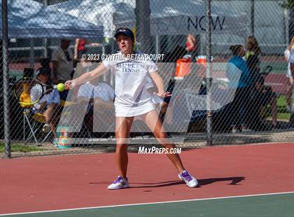 Thumbnail 2 in Cheyenne Mountain vs Mullen (CHSAA 4A Championship) photogallery.