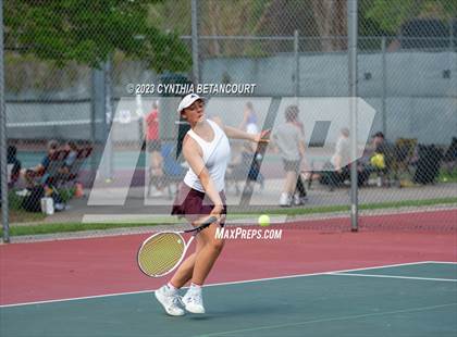 Thumbnail 2 in Cheyenne Mountain vs Mullen (CHSAA 4A Championship) photogallery.