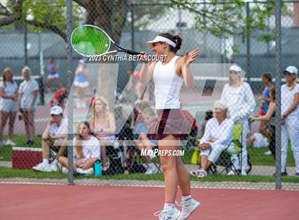 Thumbnail 1 in Cheyenne Mountain vs Mullen (CHSAA 4A Championship) photogallery.
