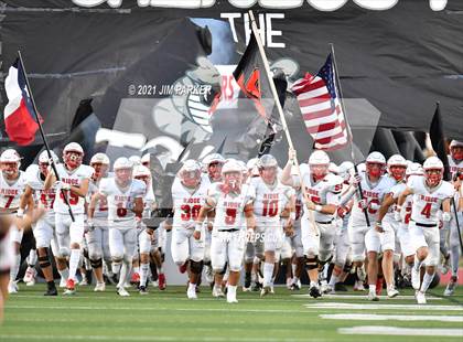 Thumbnail 1 in Vista Ridge @ Vandegrift photogallery.