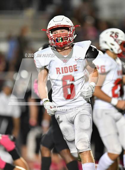 Thumbnail 1 in Vista Ridge @ Vandegrift photogallery.