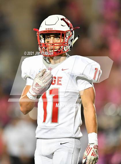 Thumbnail 1 in Vista Ridge @ Vandegrift photogallery.