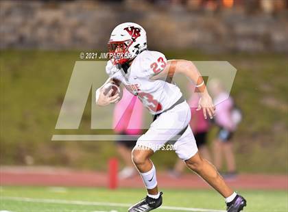 Thumbnail 2 in Vista Ridge @ Vandegrift photogallery.