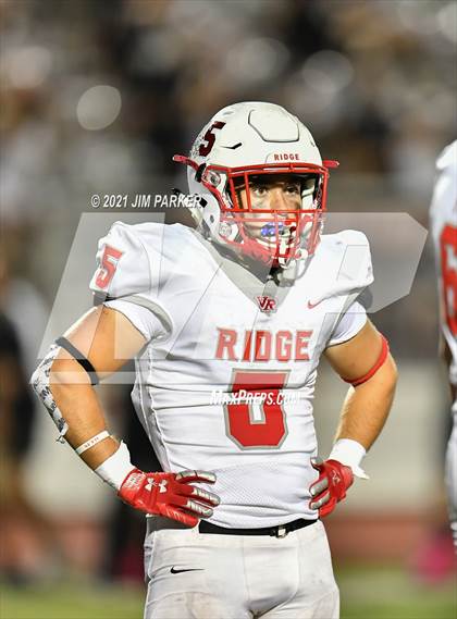 Thumbnail 2 in Vista Ridge @ Vandegrift photogallery.