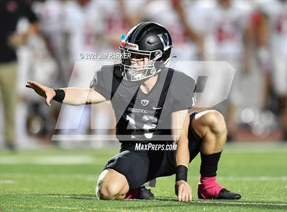 Thumbnail 1 in Vista Ridge @ Vandegrift photogallery.