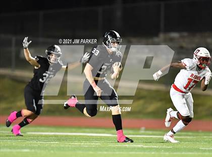 Thumbnail 2 in Vista Ridge @ Vandegrift photogallery.