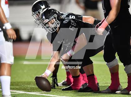 Thumbnail 1 in Vista Ridge @ Vandegrift photogallery.