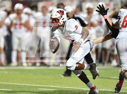 Thumbnail 1 in Vista Ridge @ Vandegrift photogallery.
