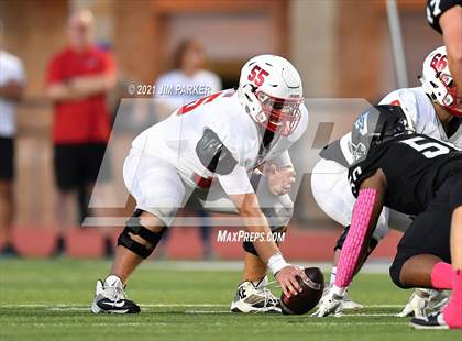 Thumbnail 1 in Vista Ridge @ Vandegrift photogallery.