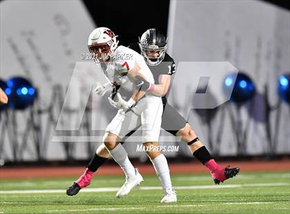 Thumbnail 1 in Vista Ridge @ Vandegrift photogallery.